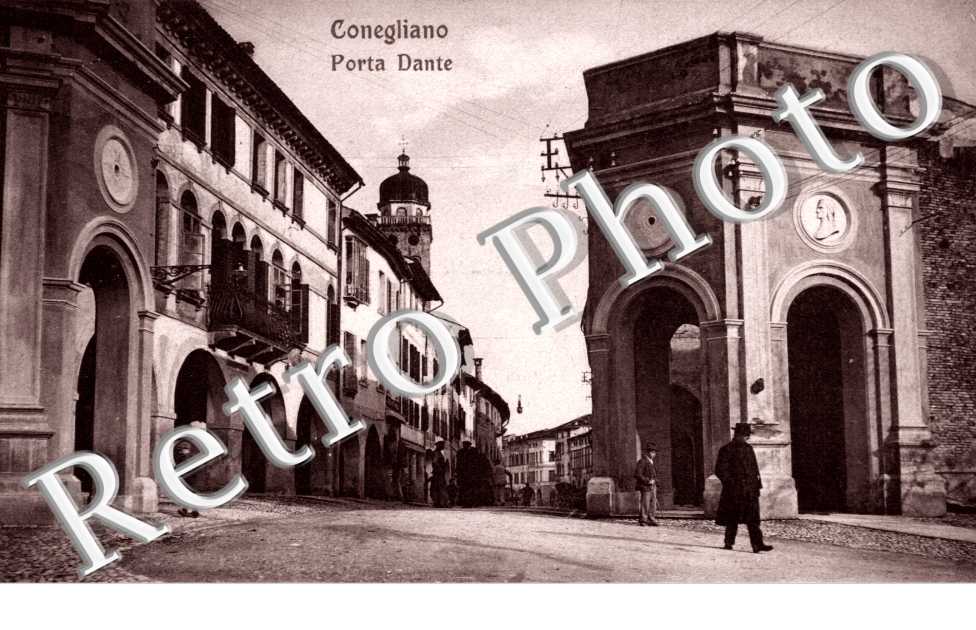 Porta Dante