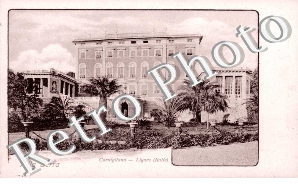 Villa Serra