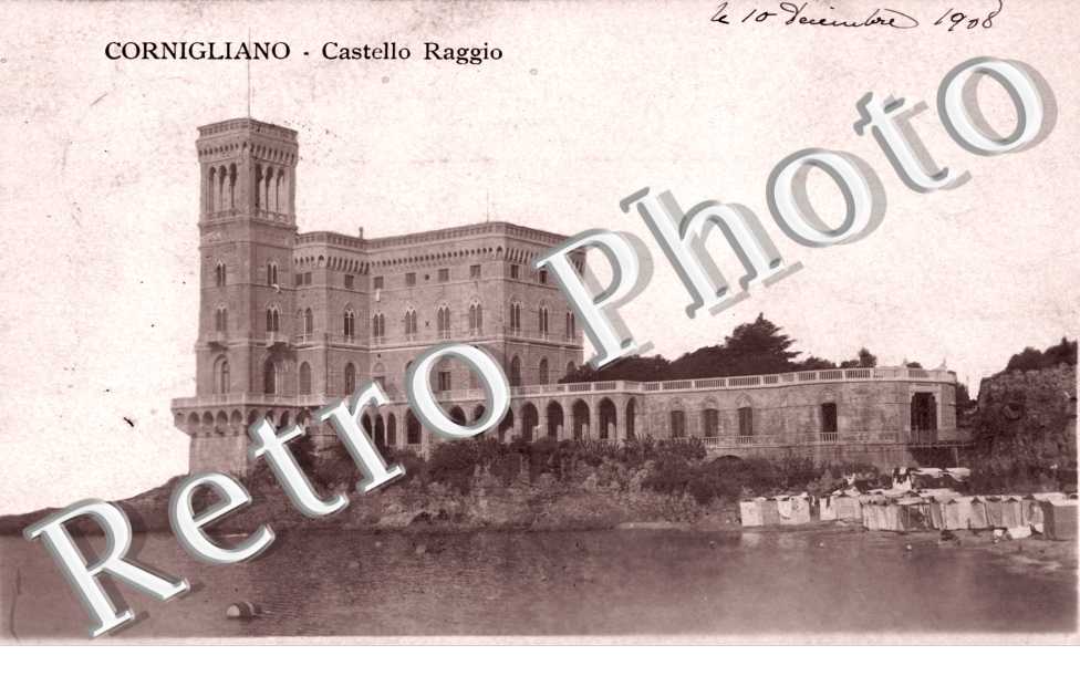 Castello Raggio