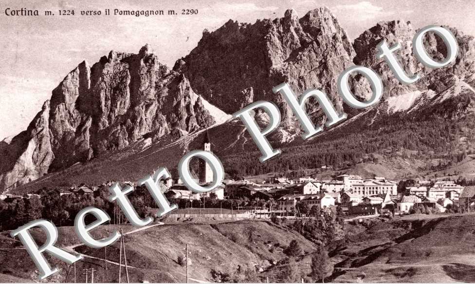 verso il Pomogagnon
