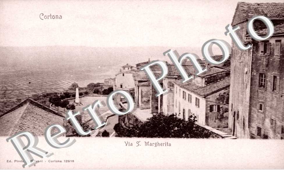 Via S. Marherita