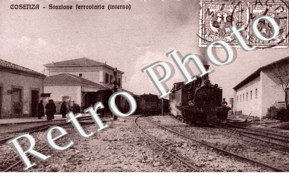 stazione ferroviaria