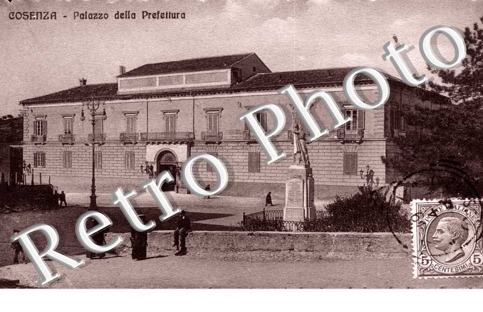 palazzo della prefettura