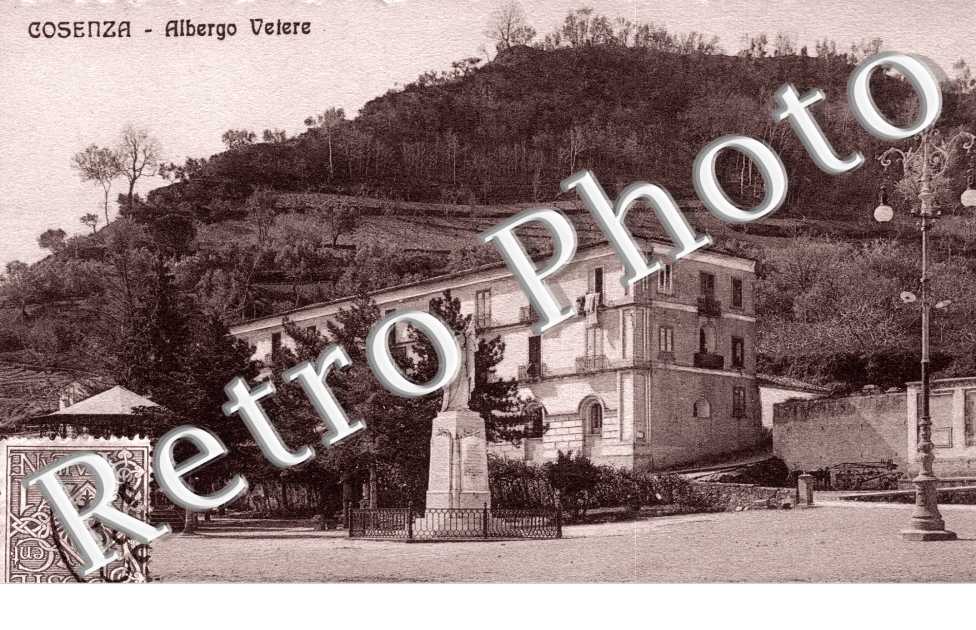 Albergo Vetere