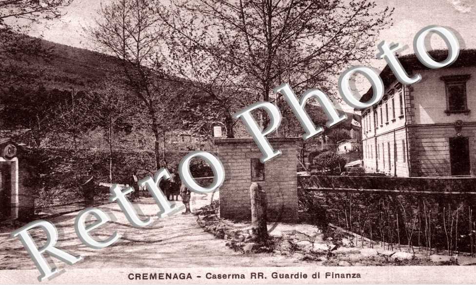 caserma rr guardie di finanza