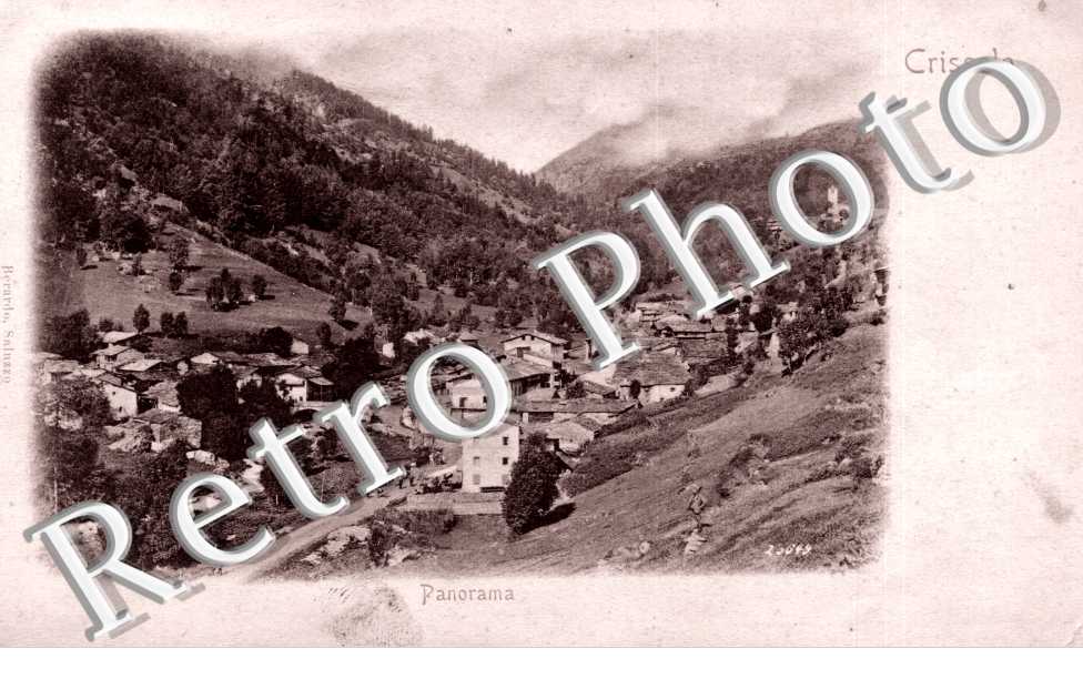 panorama