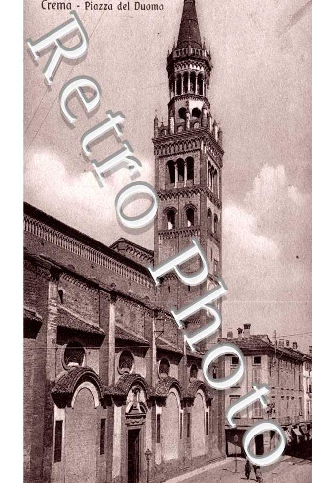 piazza del duomo
