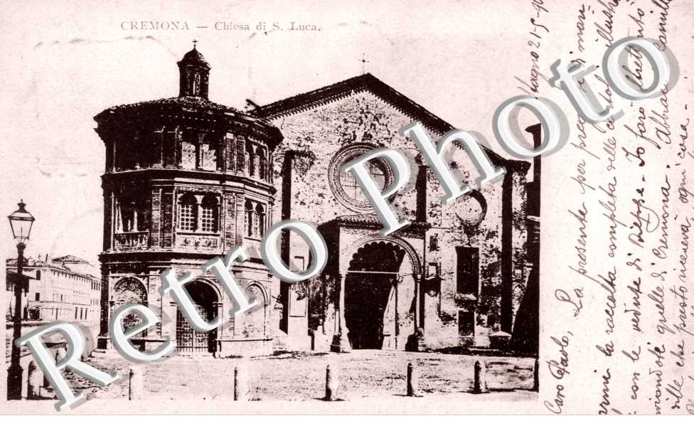 chiesa di S.Luca