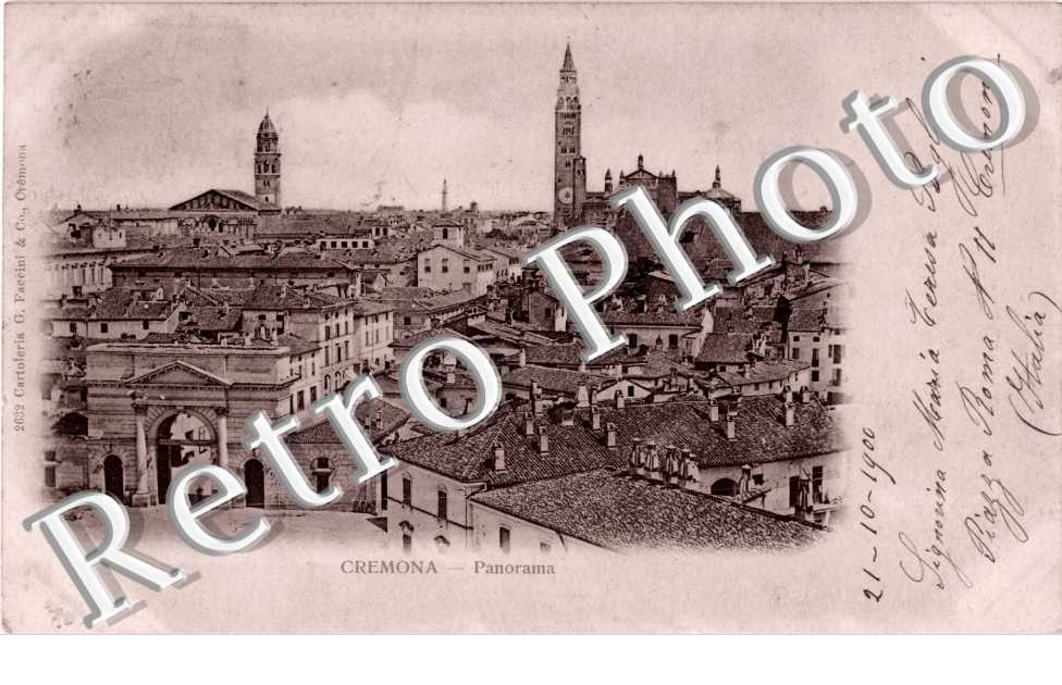 panorama