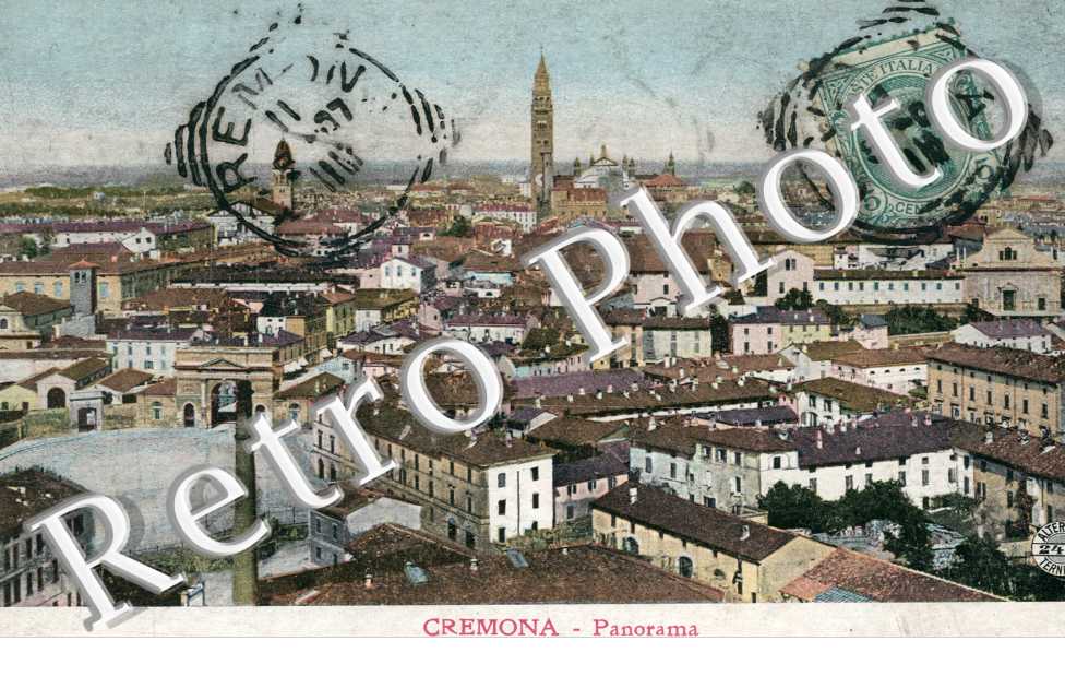 panorama