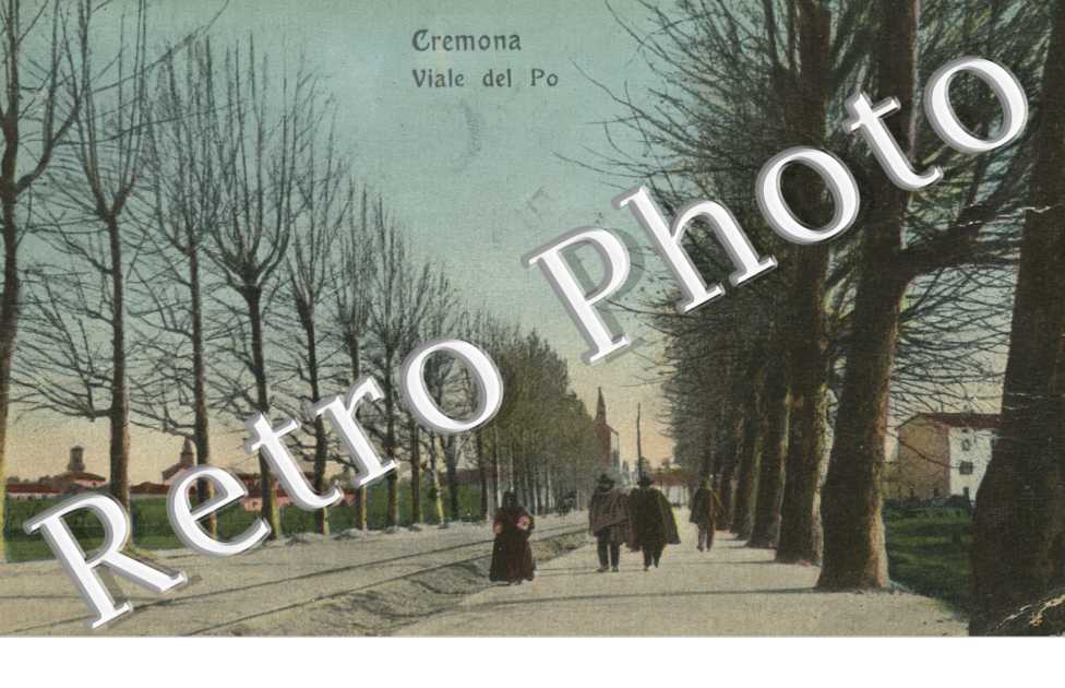 viale del Po