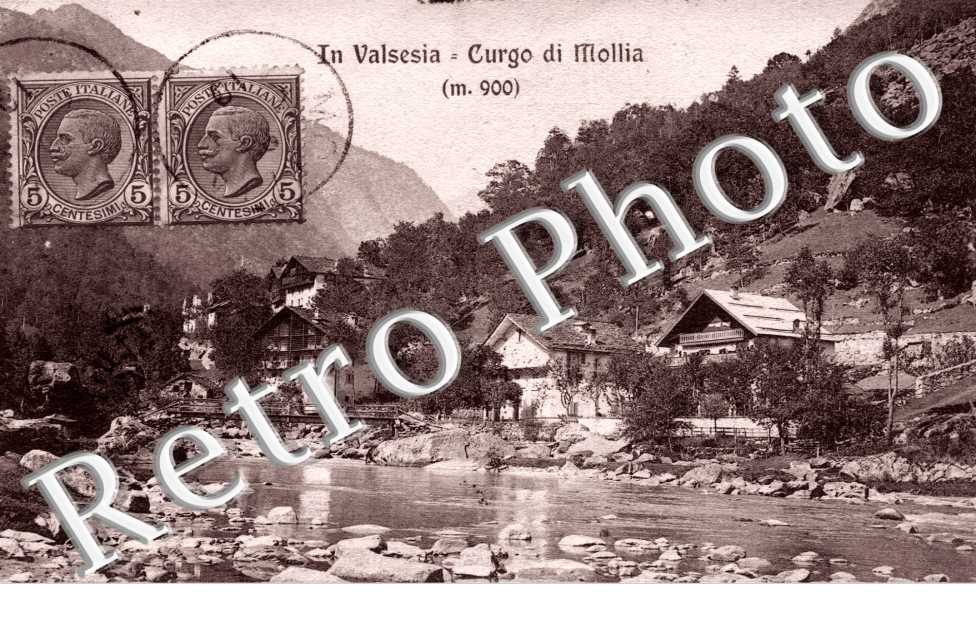 curgo di mollia