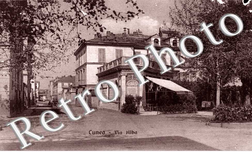 Via Alba