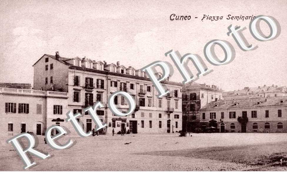 Piazza Seminario