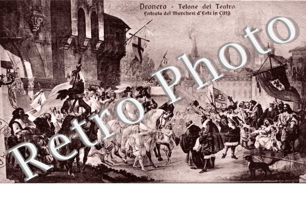 Telone del Teatro