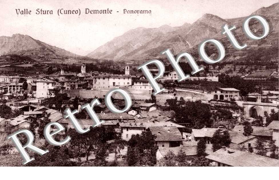 panorama