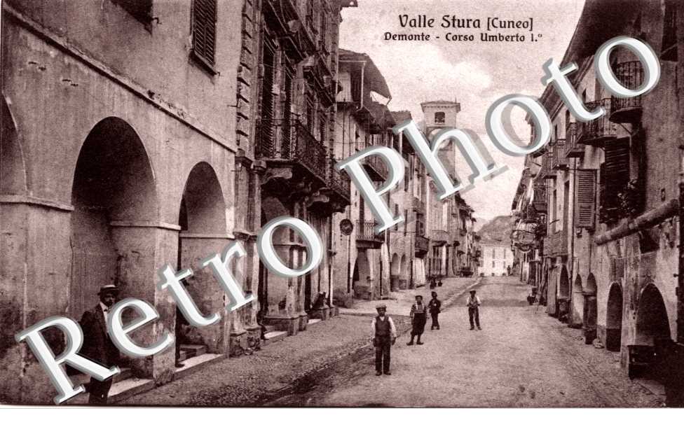 corso Umberto Ier
