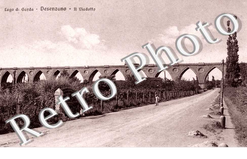 il viadotto