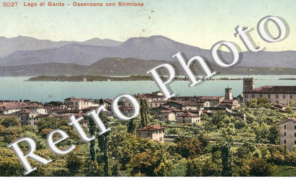 lago di Garda