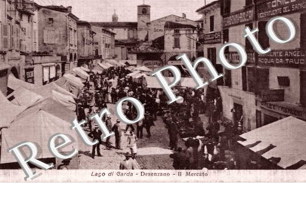 il mercato