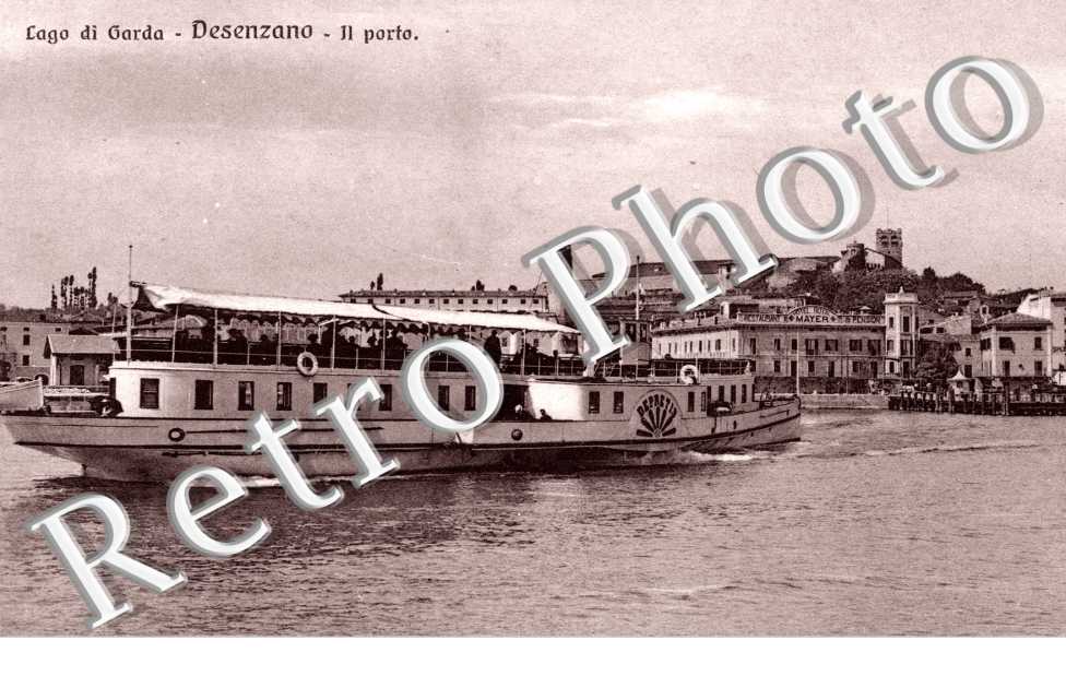 il porto
