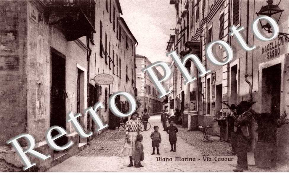 via Cavour