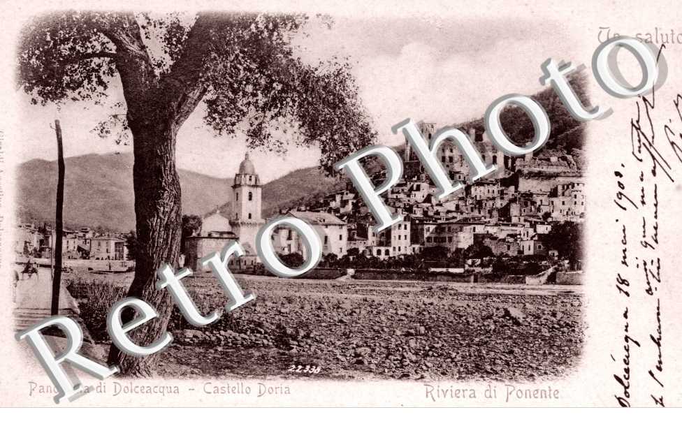 castello Doria