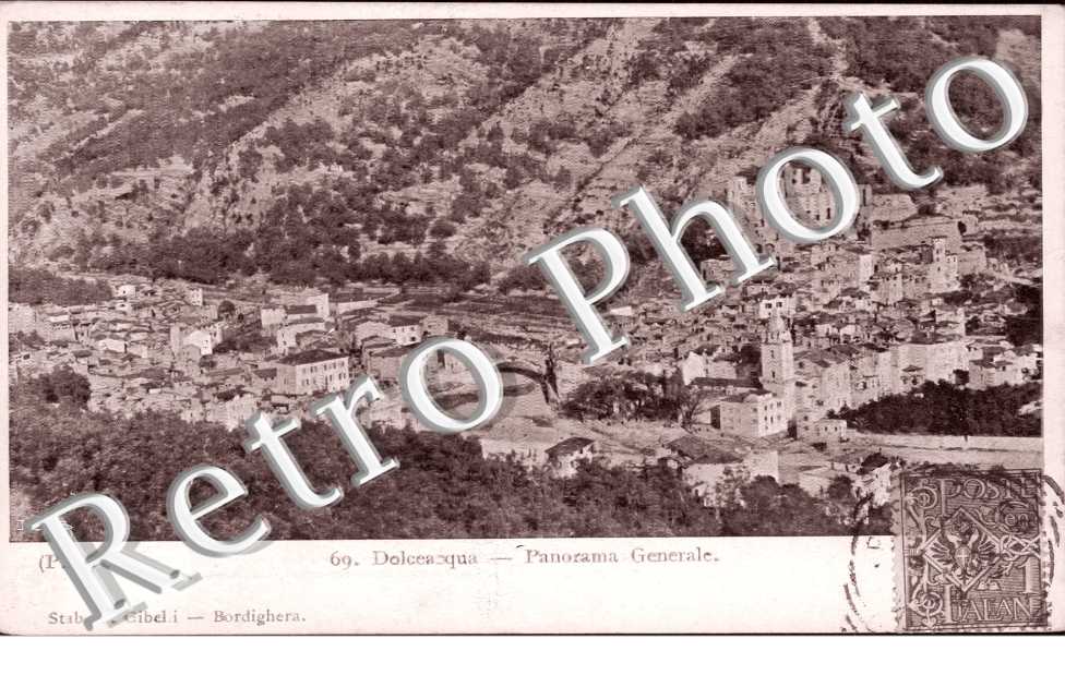 panorama generale