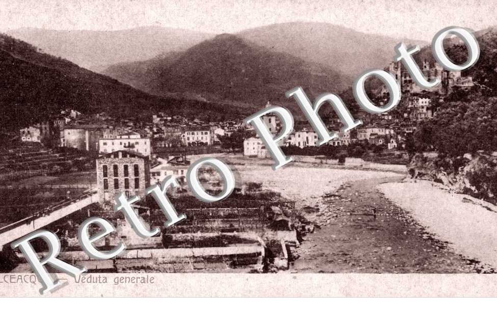 Veduta generale