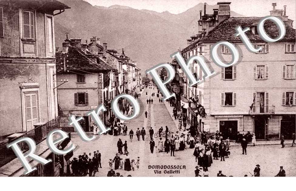 via Galletti