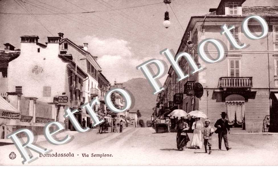 via Sempione