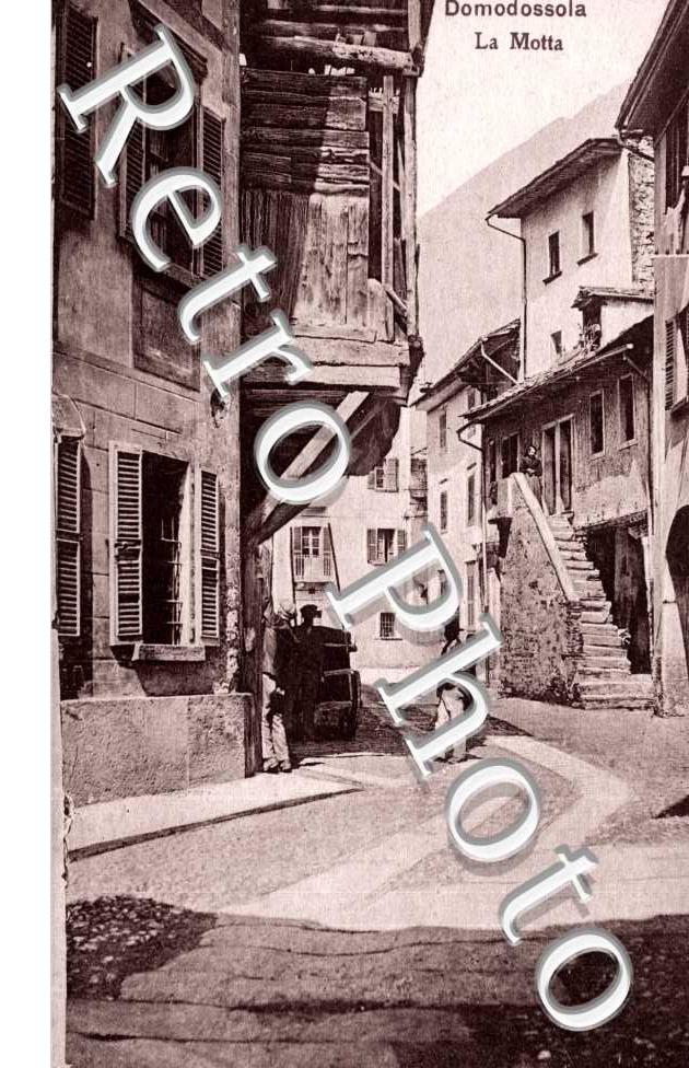 la Motta
