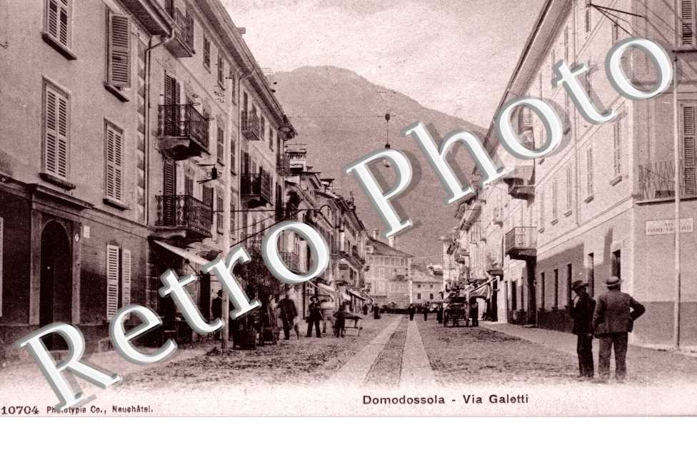 via Galetti