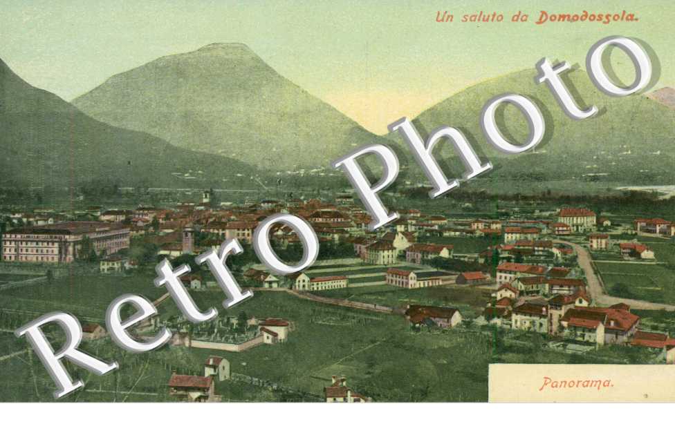 Panorama