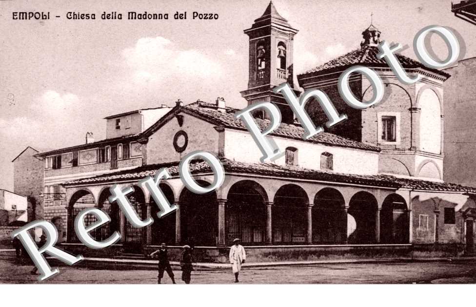 Chiesa della Madonna del Pozzo