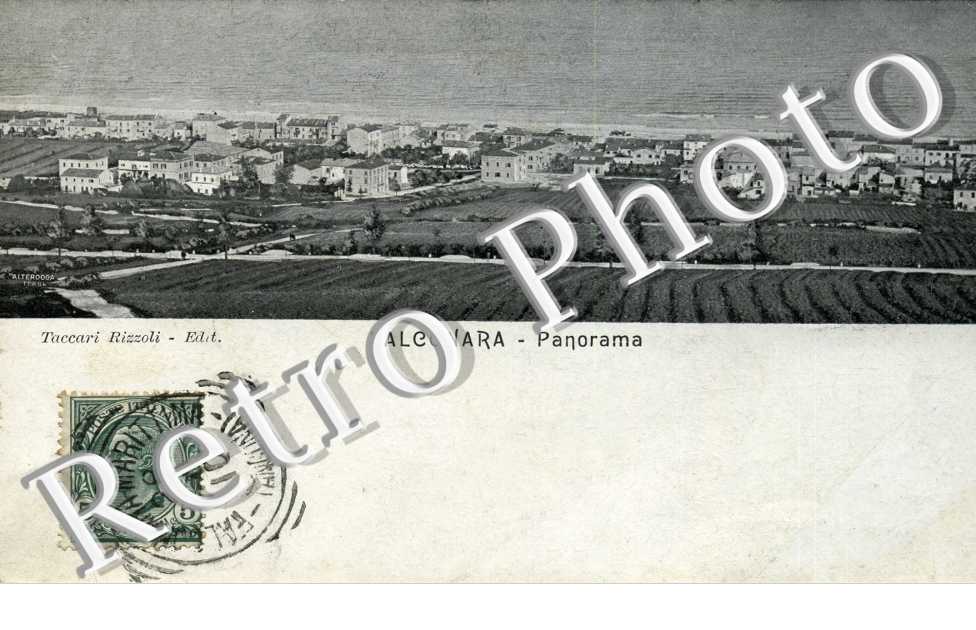 Falconara - Panorama
