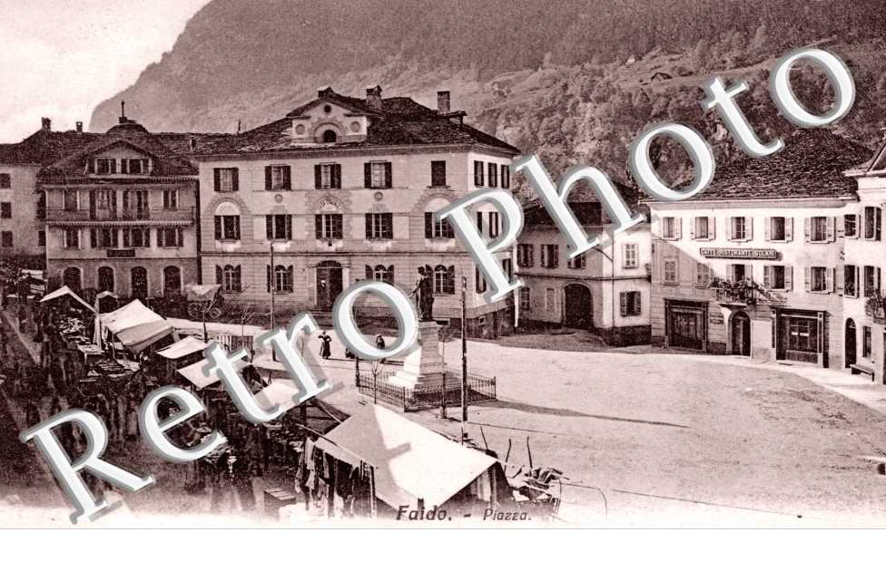 Piazza