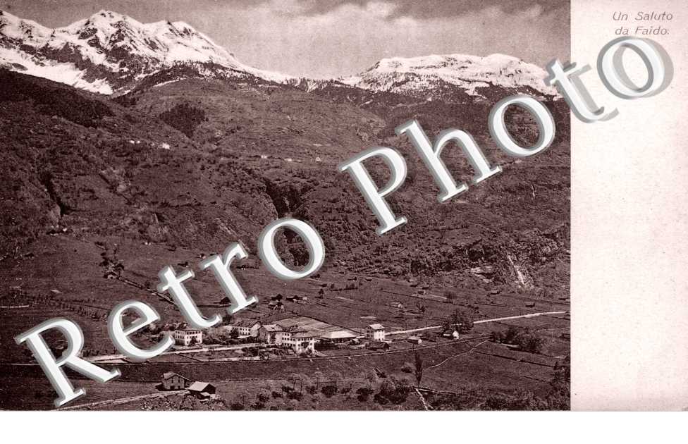 Un Saluto