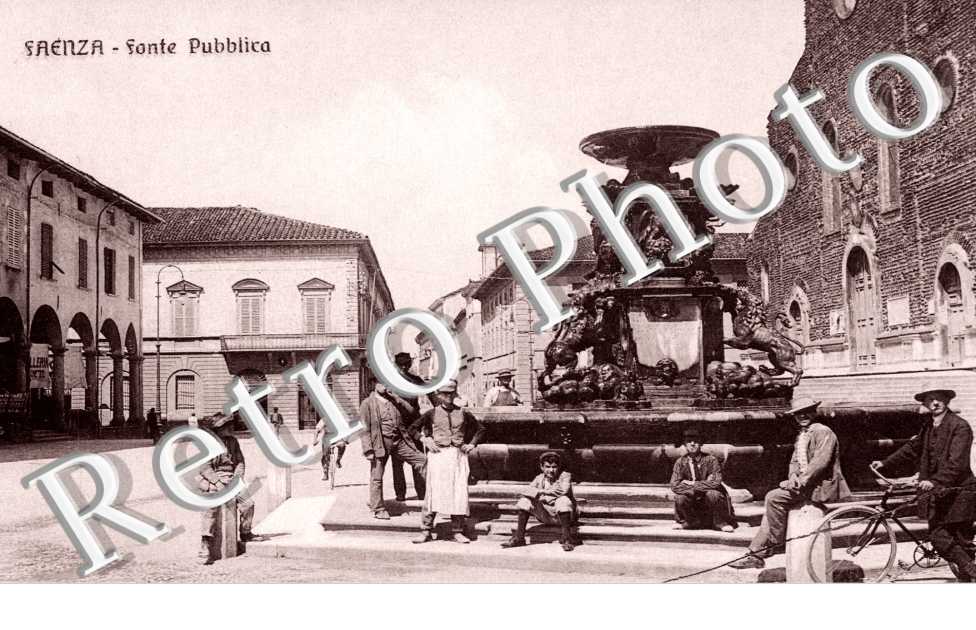 fonte pubblica