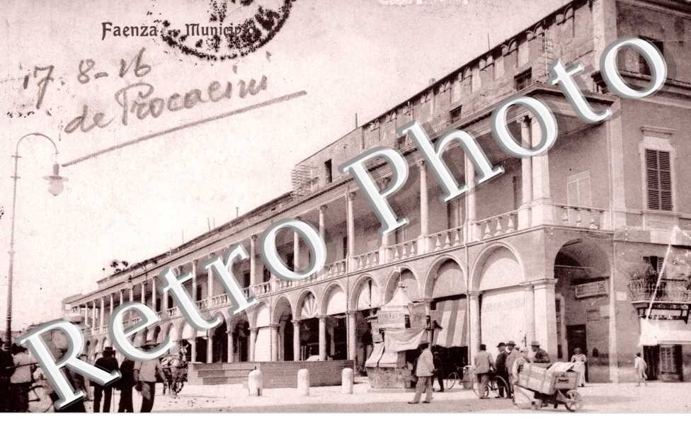 municipio