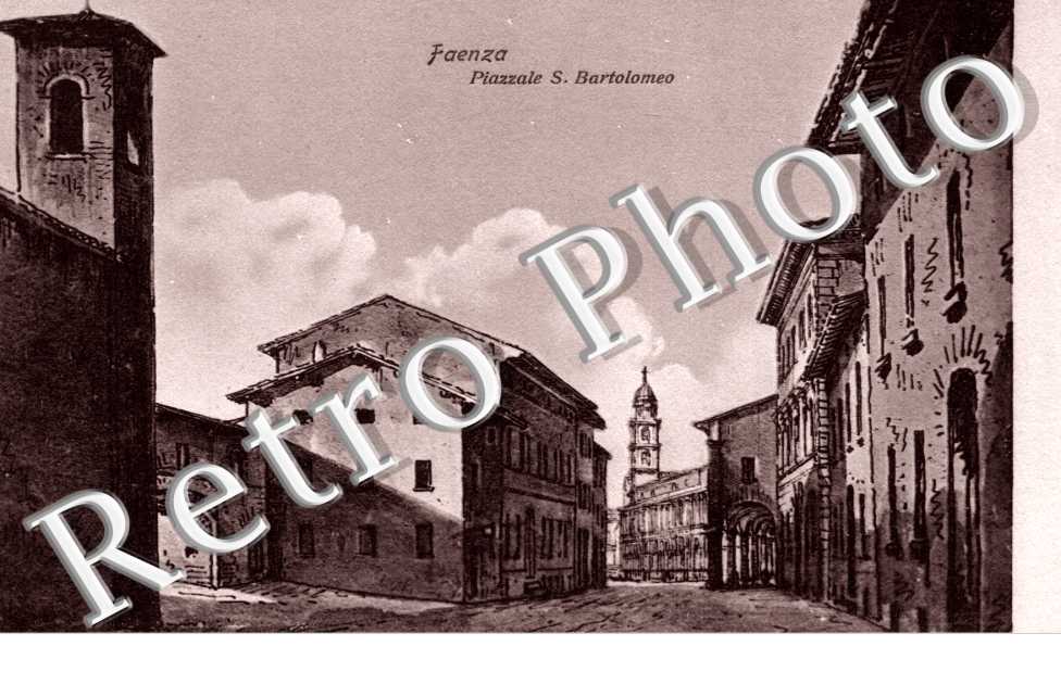 piazzale S.Bartolomeo