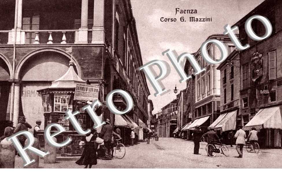 corso G.Mazzini