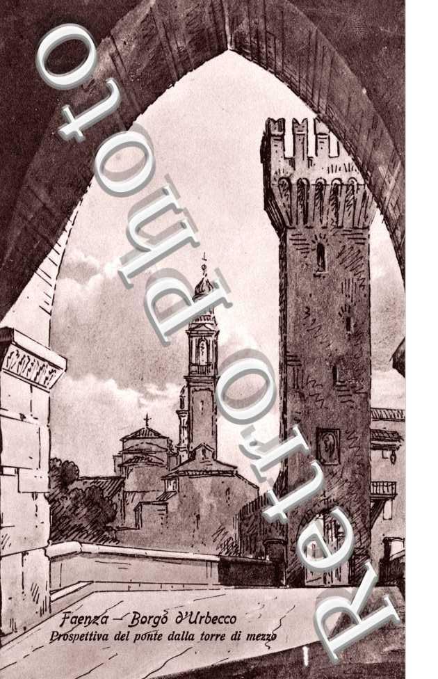 borgo d'Urbecco