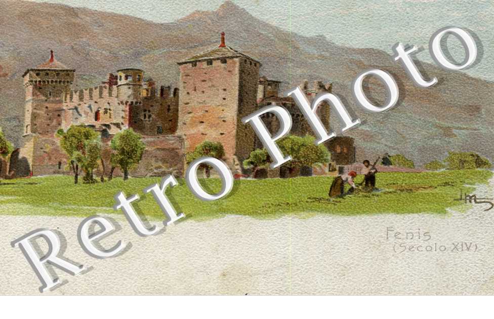 il Castello