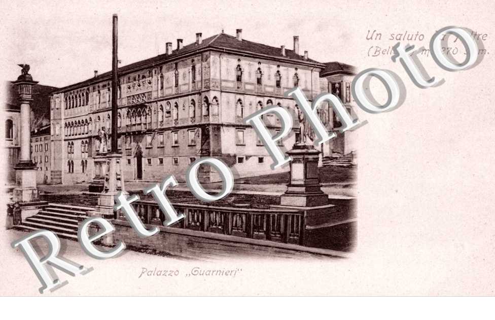  palazzo Guarnieri