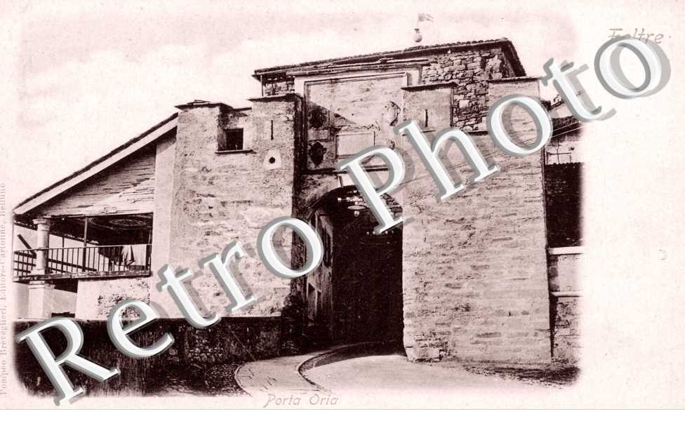 porta Oria