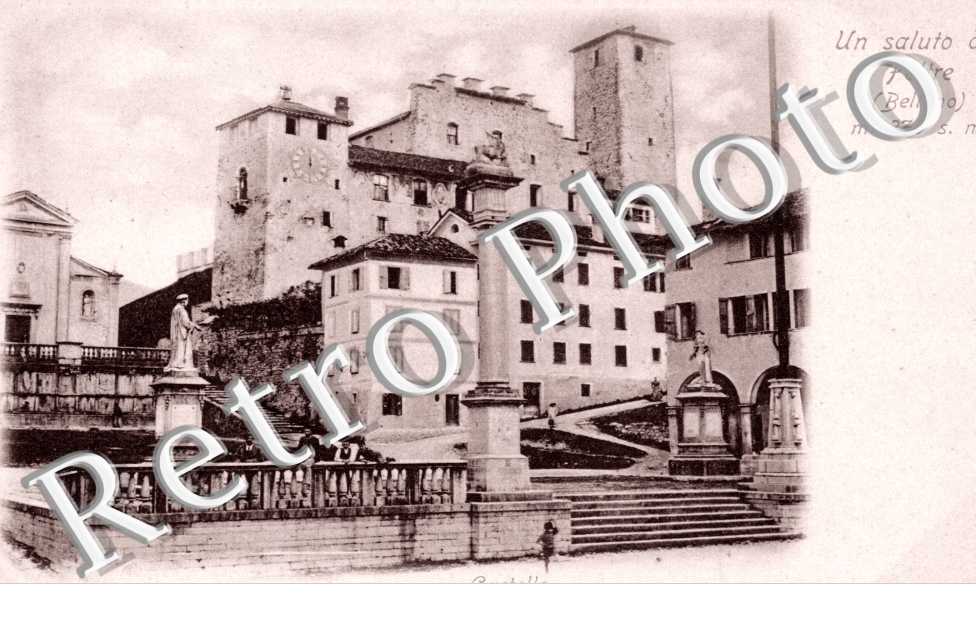 castello