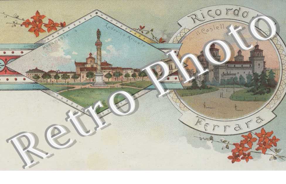 il castello