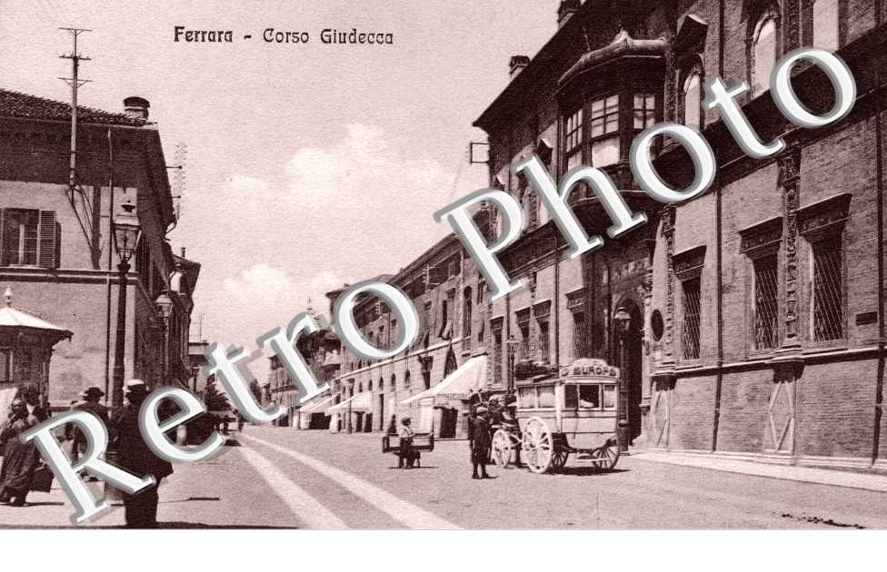 corso Giudecca