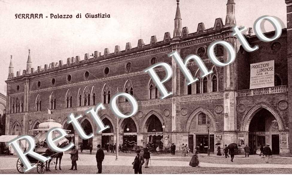 palazzo di Giustizia